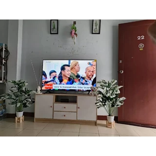 📣‼️Microsent เสาอากาศทีวีดิจิตอล เสาทีวี ภายในอาคาร เสาหุ่นยนต์ Antenna digital tv