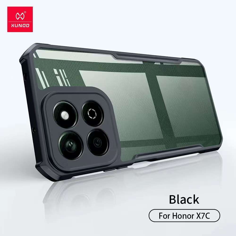 Honor X7d(ของแท้100%)XunddเคสกันกระแทกHonor 400 Smart/Honor 200 Smart/Honor X5b/Honor X5b Plus/Honor X8c/Honor X7c/X6c - รูปที่ 7
