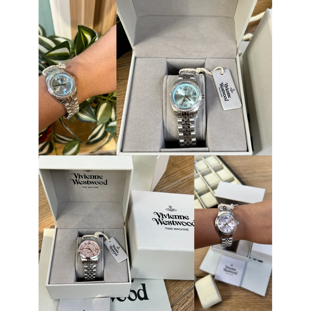 ⌚️นาฬิกา รุ่นฮิต เวสท์วู๊ด มีหลายแบบให้เลือก🔥 พร้อมส่งในไทย📦 รับประกัน1ปี
