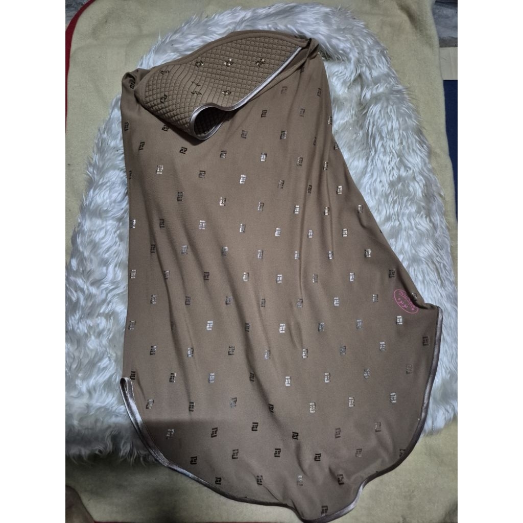 ผ้าคลุม แบรนด์ nunuh