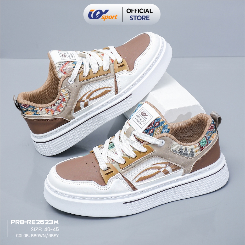 IQ SPORT حذاء رياضي رجالي PR8-RE2623M — صورة 7