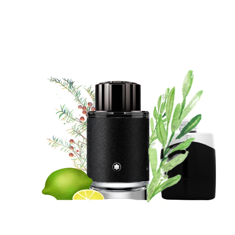 ✅[กล่องซีล] Explorer EDP Men 100ml.