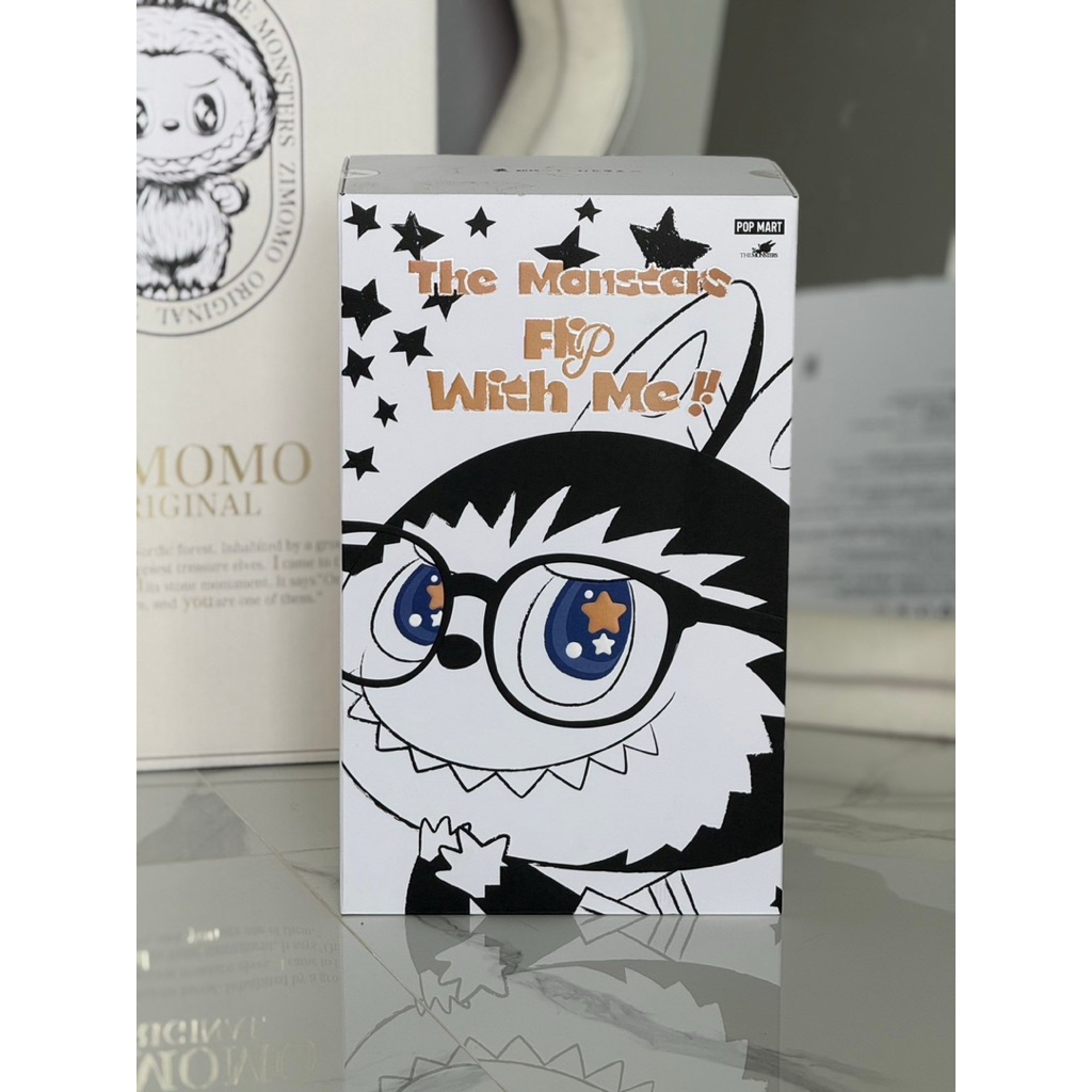 New Labubu fit with me