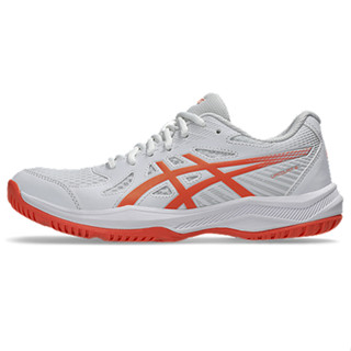 ASICS :  1072A107.102 UPCOURT 6 WOMEN รองเท้าสำหรับกีฬาในร่ม…