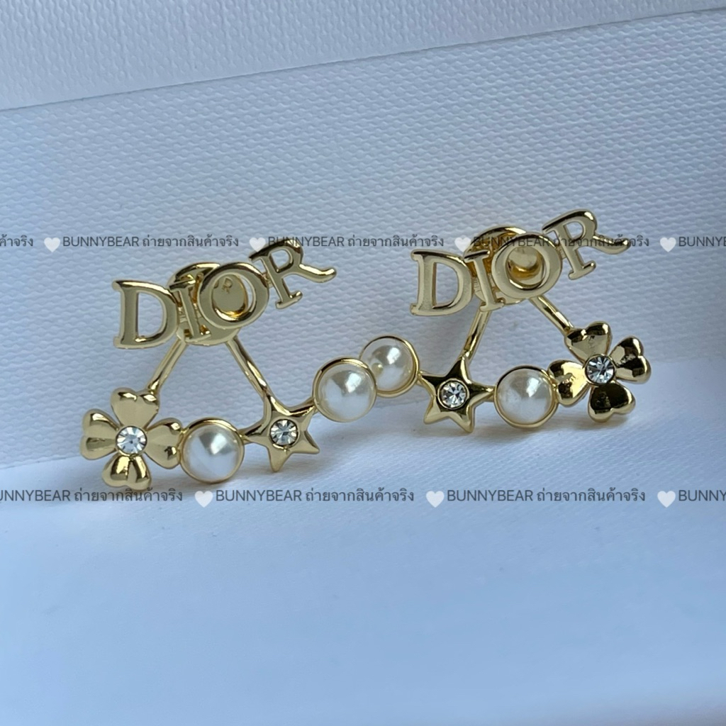 ต่างหูแบรนด์ D คอล (E)volution 2025 ชนช็อปไทย งานHIEND