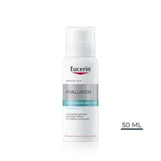 Eucerin HYALURON FACIAL MIST SPRAY 50 ML