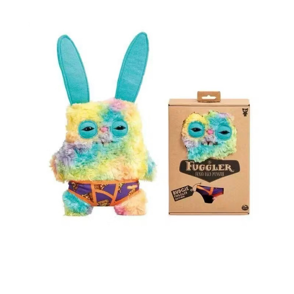 fuggler funny ugly monster 22cm