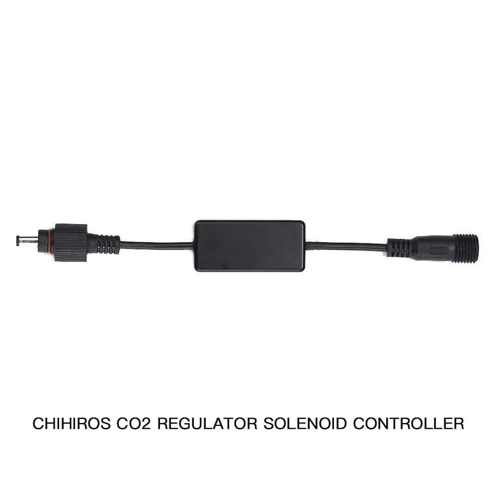 ตัวควบคุมโซลินอยด์ CO2 Chihiros Solenoid Controller for CO2 Regulator