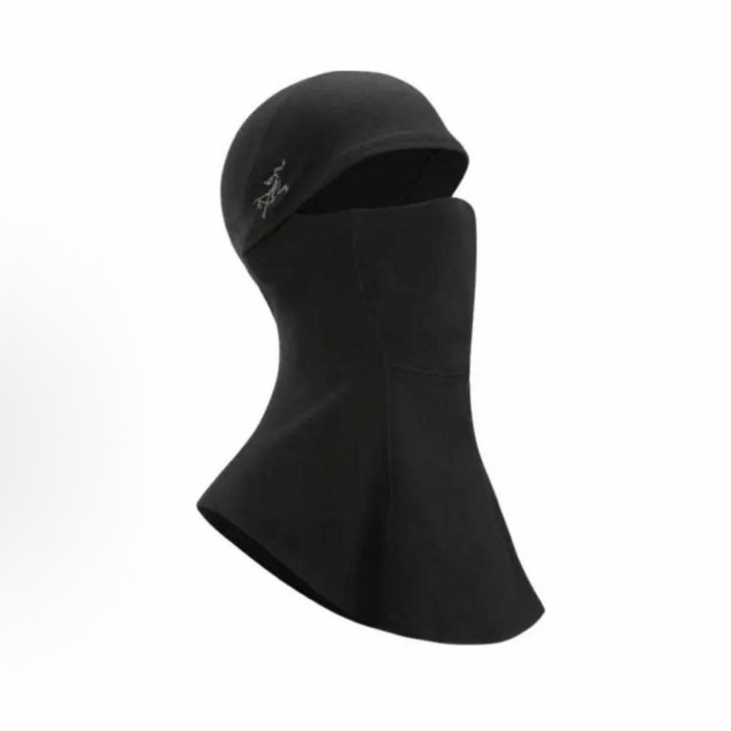 พร้อมส่ง (ของแท้ 100%) Arc’teryx Rho Balaclava ผ้าคลุมหัว - รูปที่ 4