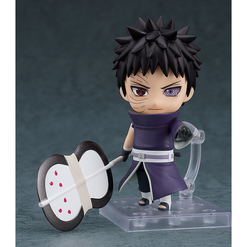 (พร้อมส่ง) Nendoroid 2120 Obito Uchiha