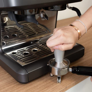 BENO PRO-FLEX เครื่องชงกาแฟเอสเพรสโซ่