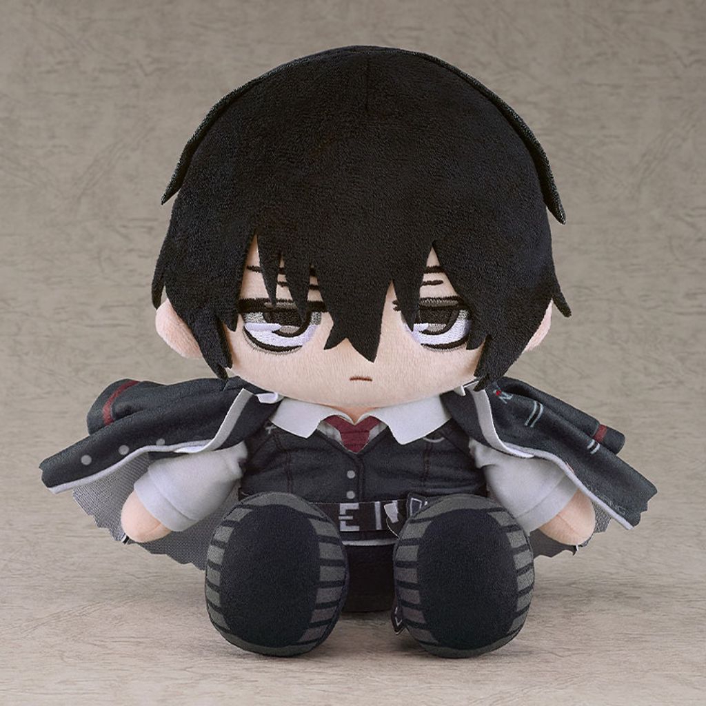 (🍊พรีออเดอร์)Plushie Limbus Company Yi Sang