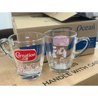แก้วชงคาร์เนชั่นแบบมีสเกล สำหรับชงเครื่องดื่ม สินค้าขายดี
