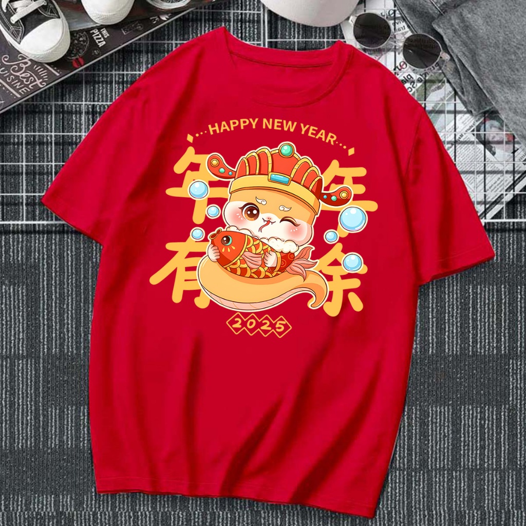 BK-1231-SHORT เสื้อยืดแขนสั้นลายใหม่ ผ้านุ่มระบายอากาศดี ราคาสบายกระเป๋า จัดส่งยทางในไทยมีปลาทาง