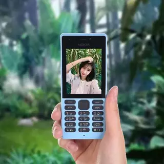 โทรศัพท์มือถือคลาสสิค รุ่น 216 จอ2.8 รองรับ 3G/4G ปุ่มกดใหญ่สะใจ กดง่าย เห็นชัด ใช้ดี