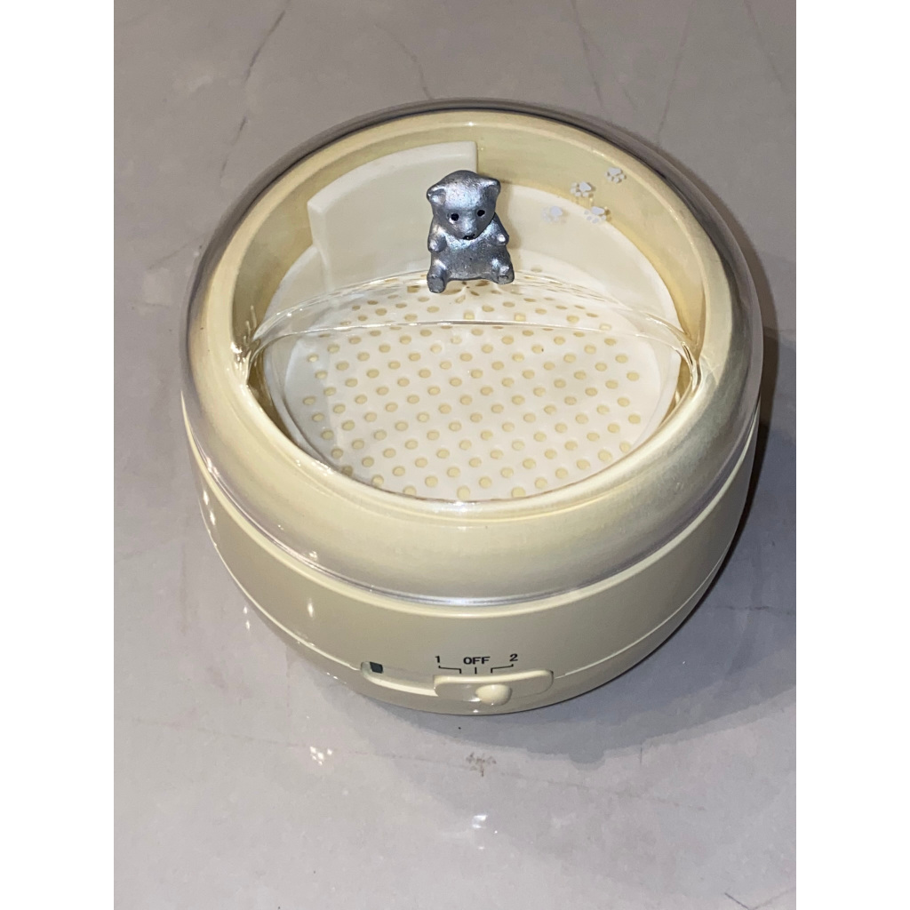 กล่องผลิตภัณฑ์ทำความสะอาดเครื่องประดับ Kanebo BAZAR