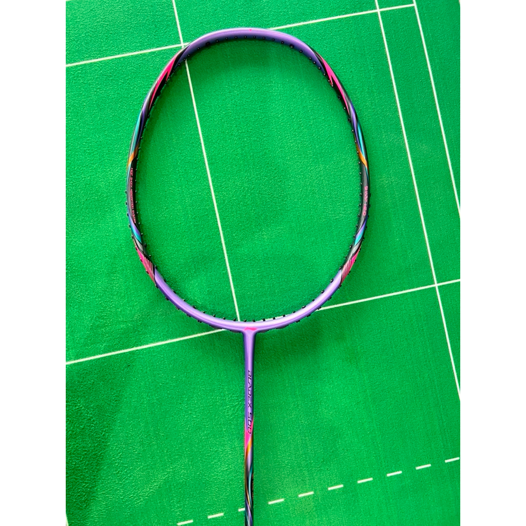 li-ning Bladex 500 🏸🏸