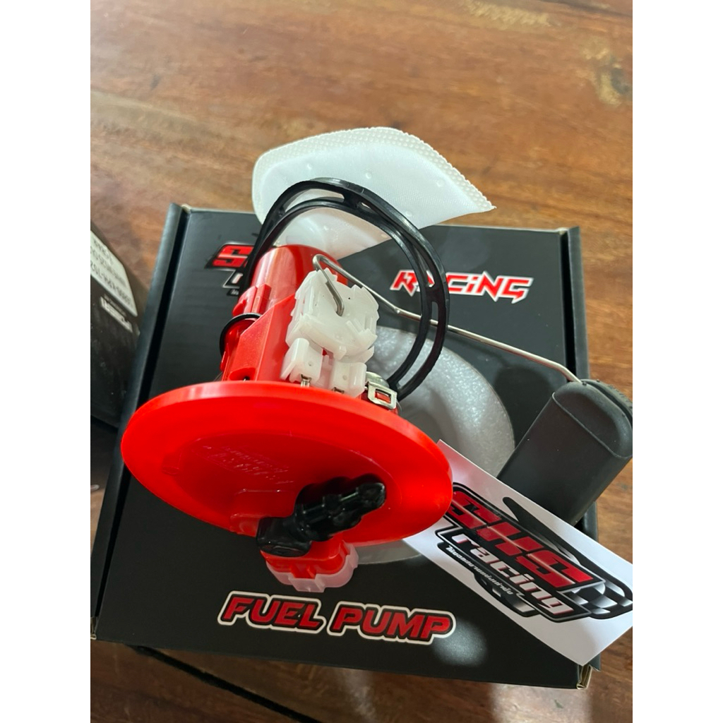 ปั๊มติ๊ก (SKS racing)