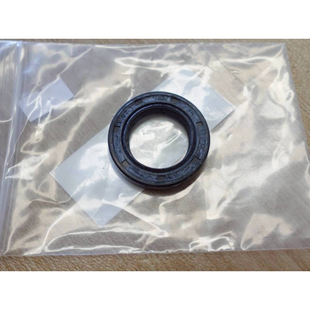 ซีลเพลาลูกเบี้ยว (Camshaft oil seal) MG Extender เครื่อง 2.0 ดีเซล