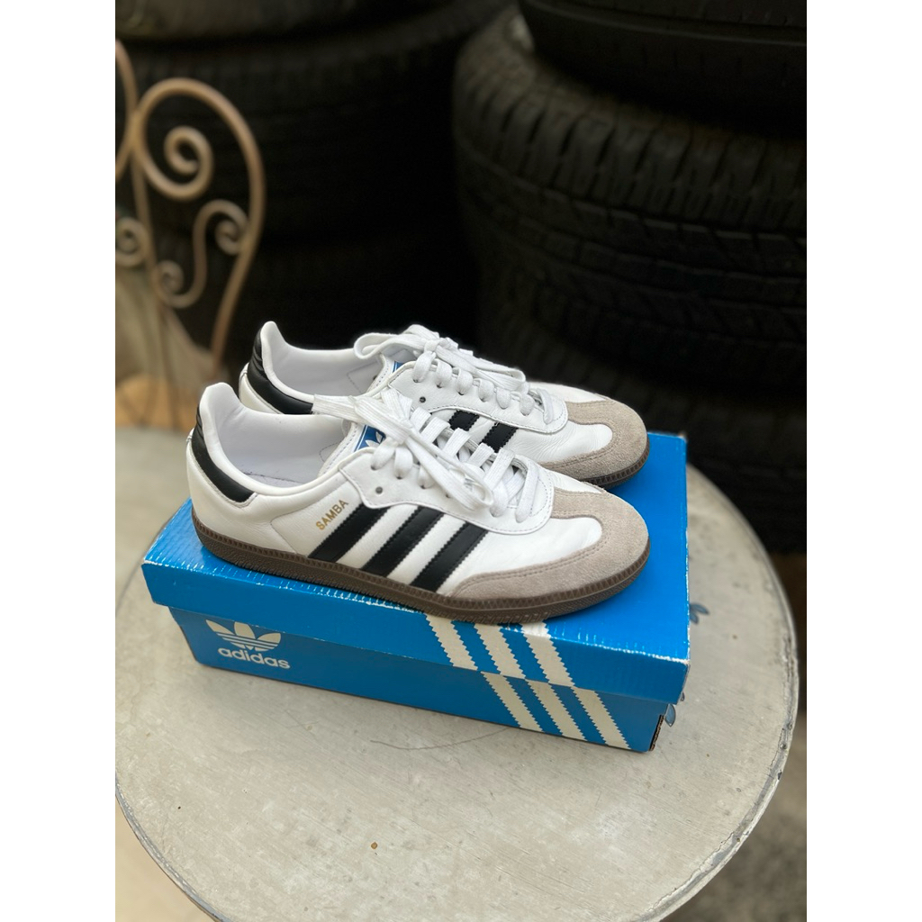 Adidas Samba OG B75806