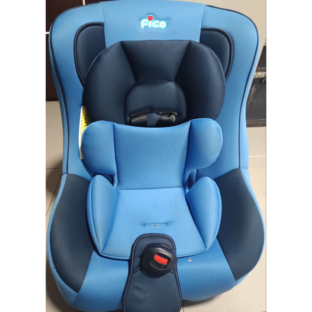 fico คาร์ซีท มือสอง.