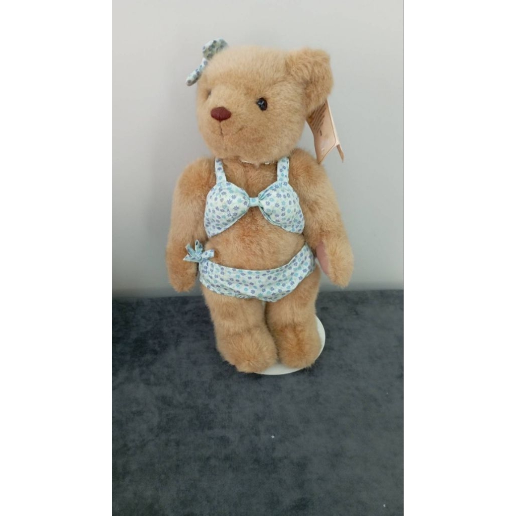 ตุ๊กตาหมี Vermont Teddy Bear