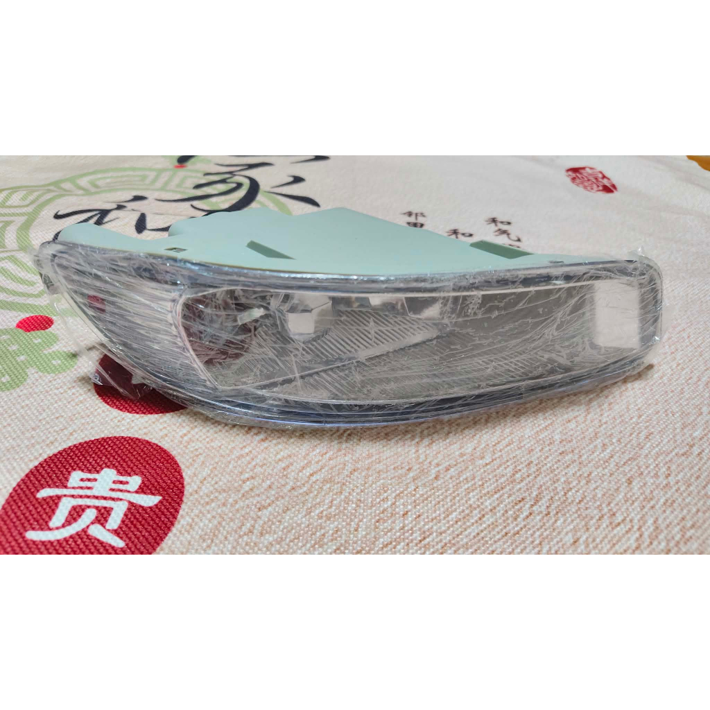 ไฟตัดหมอกกันชนหน้ารถยนต์ข้างขวา/R Toyota Corolla Altis E120 Gen 9 EX 2004 - 2006 Anti-Fog Foglight a