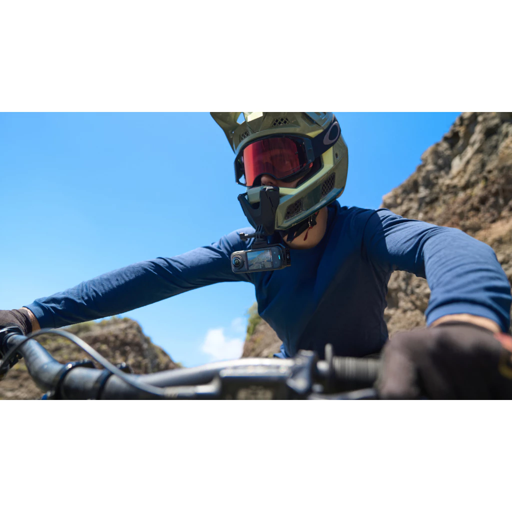 【Ready to ship】Insta360 X5 8K  Action Camera รับประกันศูนย์ไทย 1 ปี thumbnail 4
