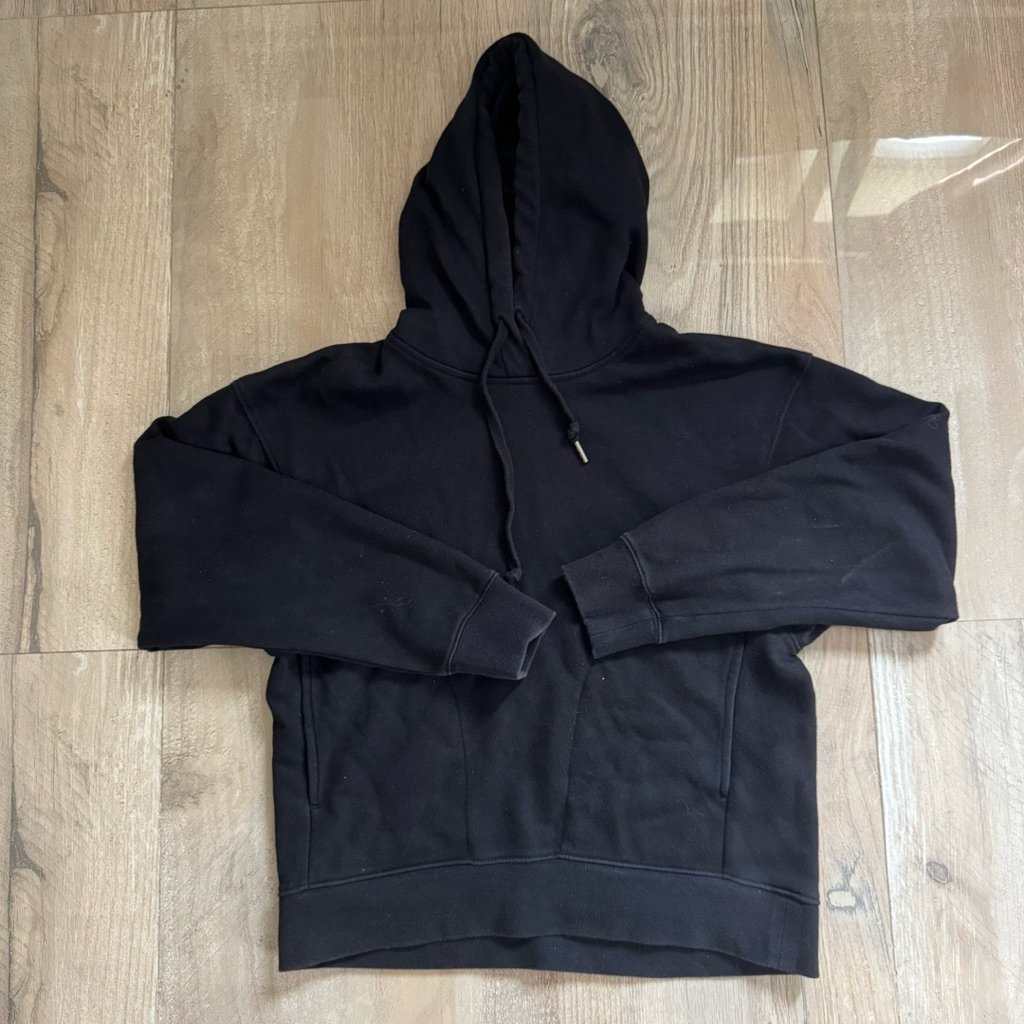 🫶🏻 uniqlo hoodie มือ 2