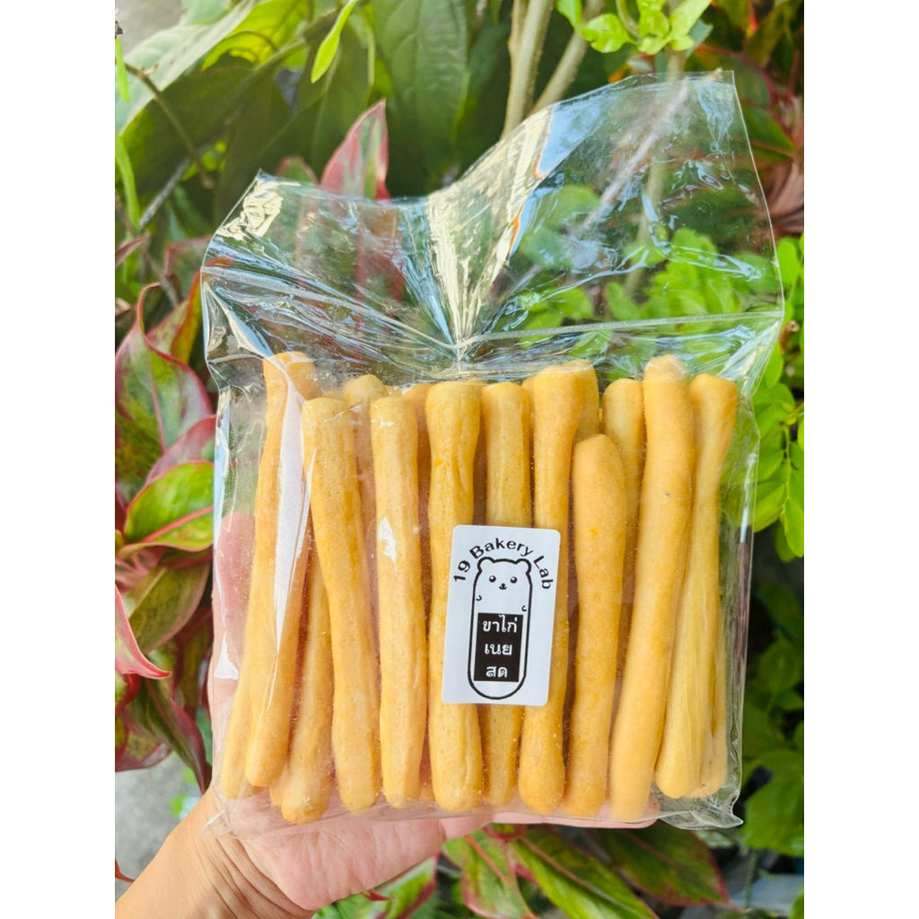 ☘️✨ขนมขาไก่ 19 Bakery พร้อมส่ง