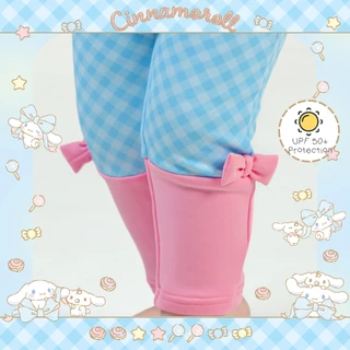 ✨NEW✨ KEED X Cinnamoroll Collection ชุดว่ายน้ำควบคุมอุณหภูมิ บอดี้สูท (TempFlex)