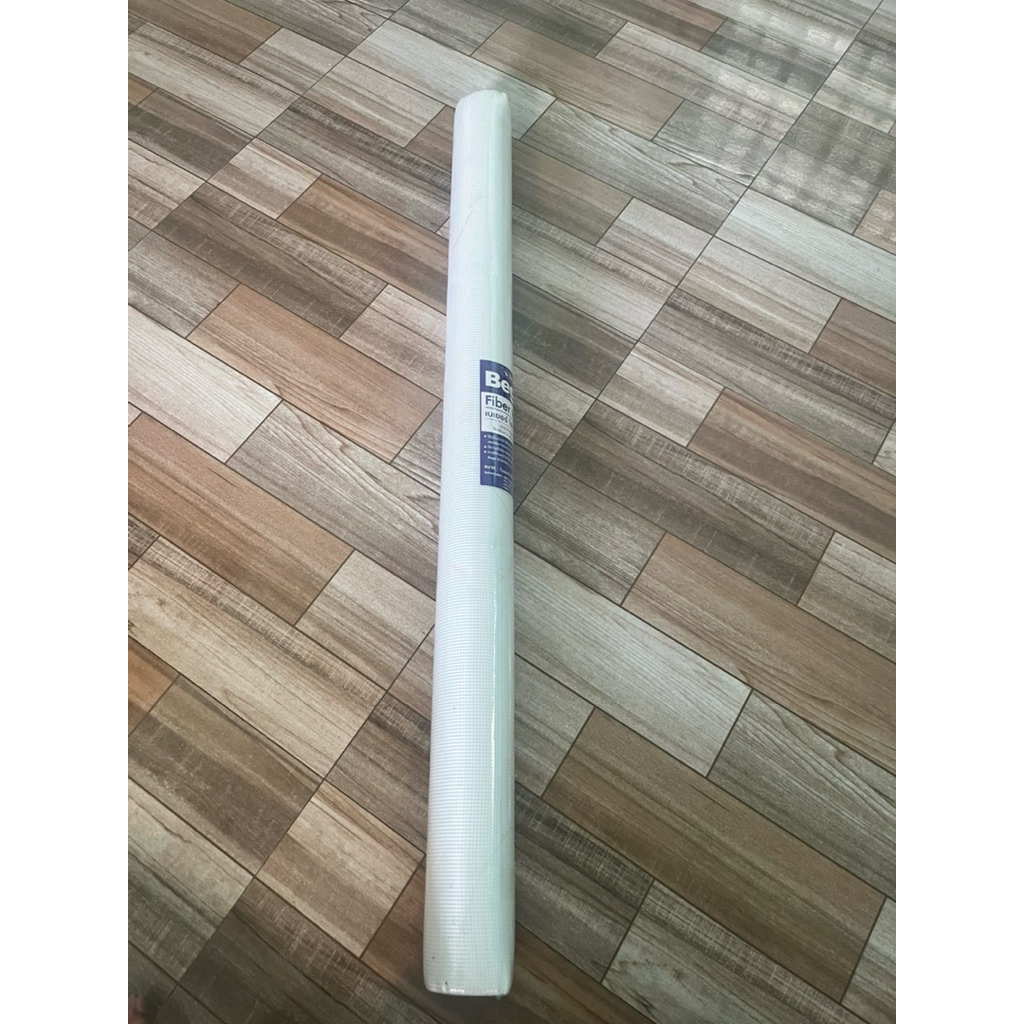 Beger Fiber Mesh เบเยอร์ ไฟเบอร์ เมซ์