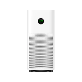 เครื่องฟอกอากาศ Xiaomi Mijia Smart Air Purifier 6 White TH by Banana IT