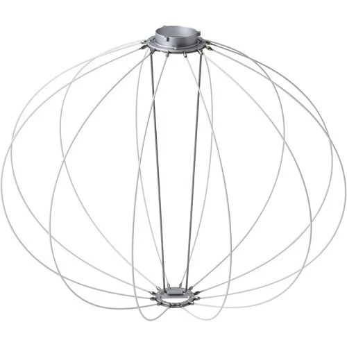 Lantern Softbox 65cm Bowens Mount โคมไฟสตูดิโอแบบกลม thumbnail 5