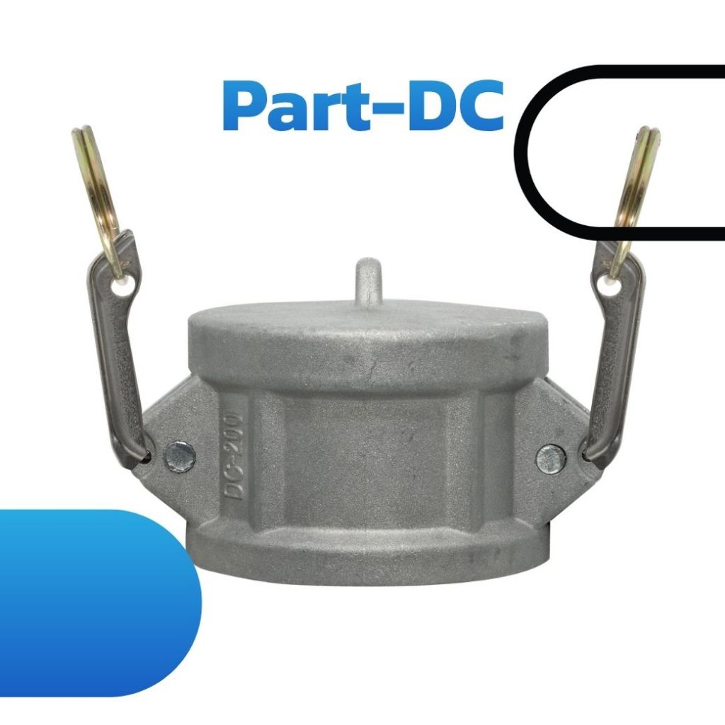 Quick coupling part A สแตนเลส ถูกที่สุด พร้อมโปรโมชั่น ก.พ. 2026 ...