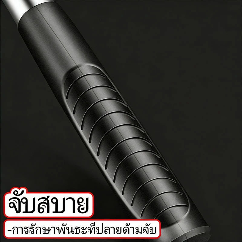 เคียวเหล็กแมงกานีส SK-5 อเนกประสงค์ ตัดหญ้า ตัดแต่งกิ่ง thumbnail 9