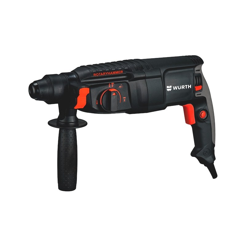 Wurth Rotary hammer drill 26-SMART สว่านโรตารี่