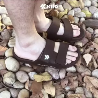 💥ส่งฟรี💥Kito Move รองเท้าแตะ รุ่น AH61ของแท้ 💯% Size 36-44/45