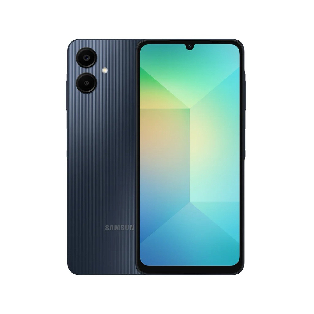 Samsung Galaxy A06 5G 6/128GB 4/64GB ประกันศูนย์ไทย 1 ปี