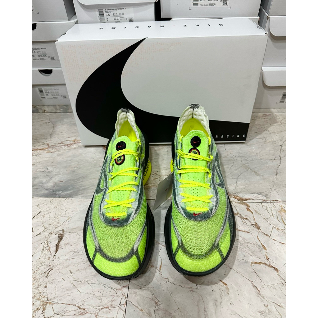 📌Nike Alphafly Next%3 Ekiden 2025  ของใหม่ แท้💯 มือ 1 ตัวท้อปสุดมีคาร์บอน มี Airzoom พร้อมกล่อง+ถุงผ้า จากช้อปไทย🇹🇭 - รูปที่ 3