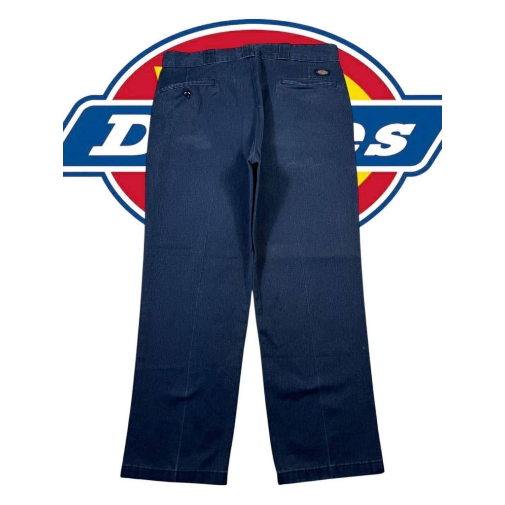 กางเกงขายาว DICKIES เอว 36 นิ้ว