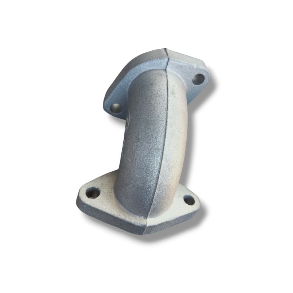 คอหรีด สำหรับใส่รถ GPX XJR 50cc