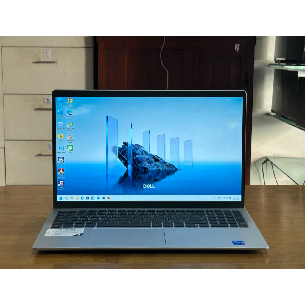 Dell DC15250 Ram16GB i5-1334U ประกันยาว 08/2027