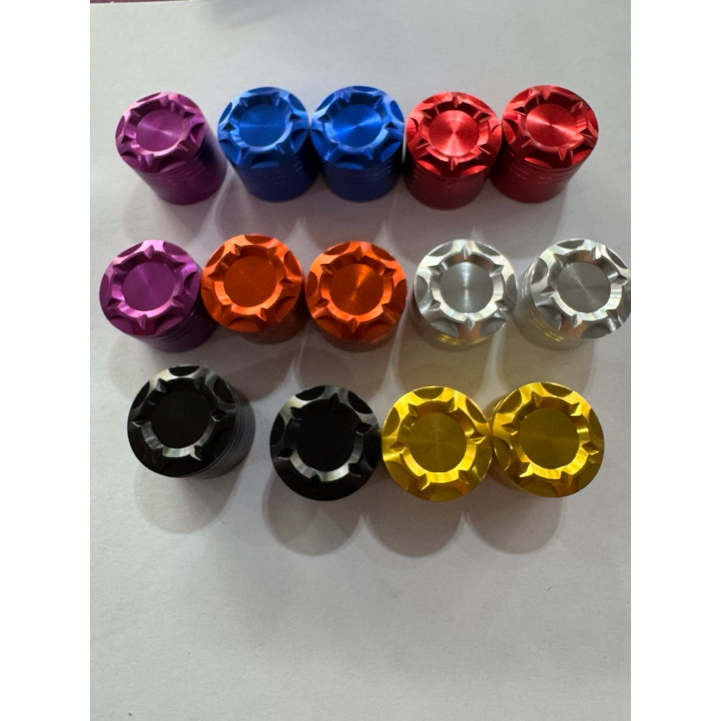 อุดกระจกCNC-Giorno125