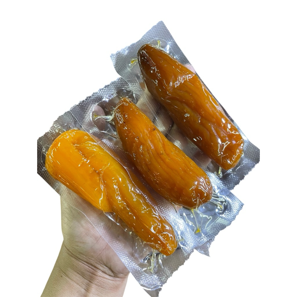 มันหนึบเกรดพรีเมี่ยมญี่ปุ่นเบนิฮารุกะ หวานอร่อยหัวใหญ่เนื้อนิ่มมากอร่อยมากต้องลองไม่ใส่น้ำตาลนะคะ