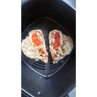 (Live) แหนมหมูตุ้มยักษ์ไข่เค็ม ครัวคุณศิ ขนาด500กรัม อร่อย ส…