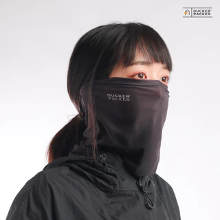 DUCKER PACKER Ice Wander Buff ผ้าบัฟ Ice Silk กันแดด UV เย็นสบาย สำหรับเดินป่า / Outdoor (12 สี)