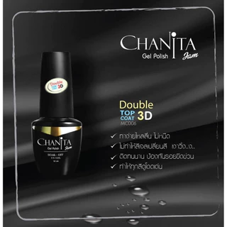 CHANiTA Top coat / Base coat