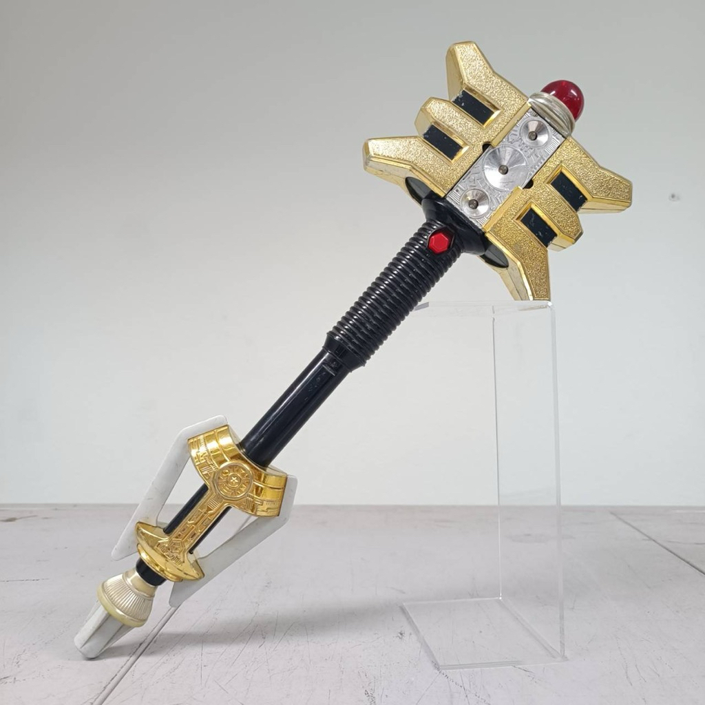 [พร้อมส่ง] BANDAI OHRANGER - DX KING STICK