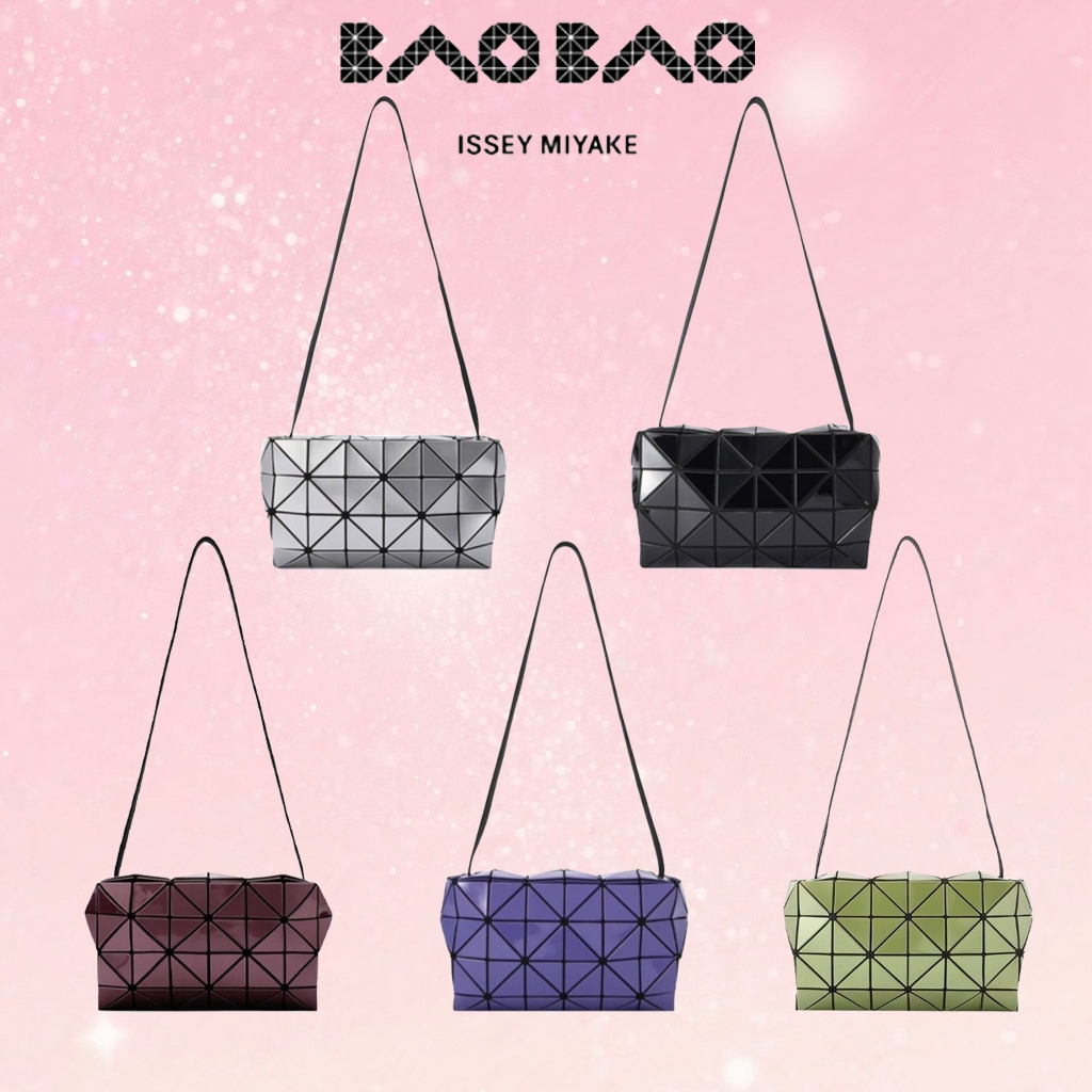 รับประกันสินค้าแท้ 100 % Baobao Issey Miyake BB01-AG422-91/BB01-AG422-15/BB13-AG442/BB16-AG442-76/BB
